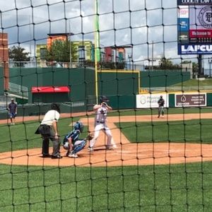 Meet your Posher, Gavin